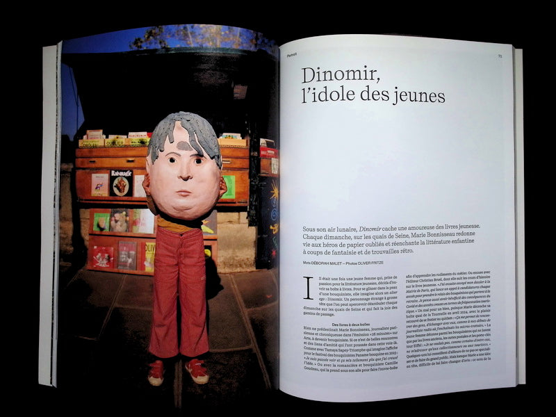 Milk MAGAZINE N°90 Dec'25-Jan-Fev'26