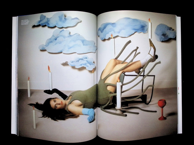 Milk MAGAZINE N°90 Dec'25-Jan-Fev'26