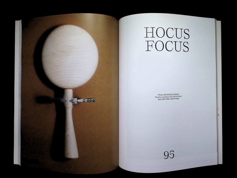 Milk MAGAZINE N°90 Dec'25-Jan-Fev'26