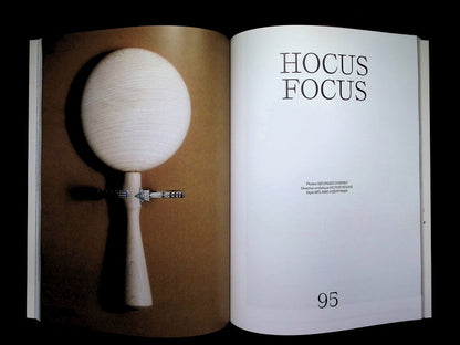 Milk MAGAZINE N°90 Dec'25-Jan-Fev'26