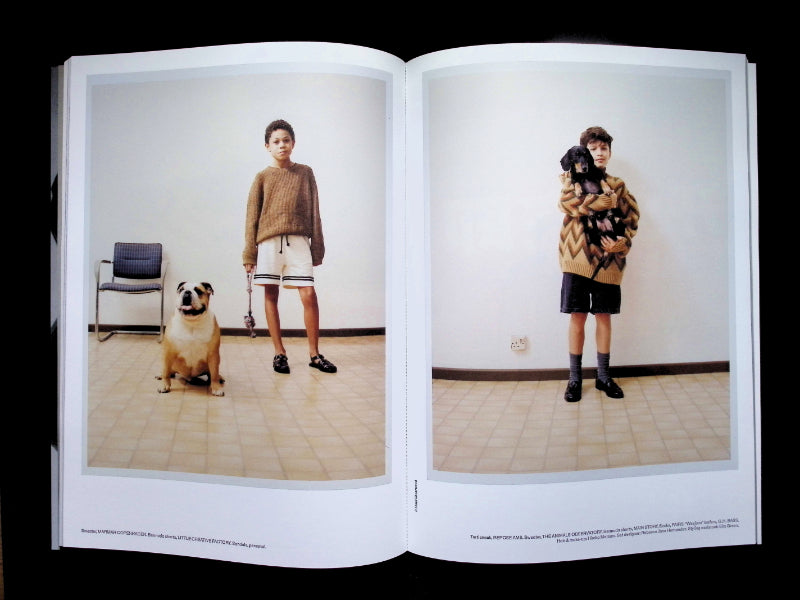 Milk MAGAZINE N°91 Mars-Avril-Mai 2026 - Part 1