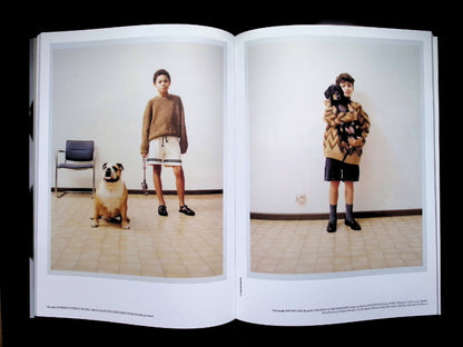 Milk MAGAZINE N°91 Mars-Avril-Mai 2026 - Part 1