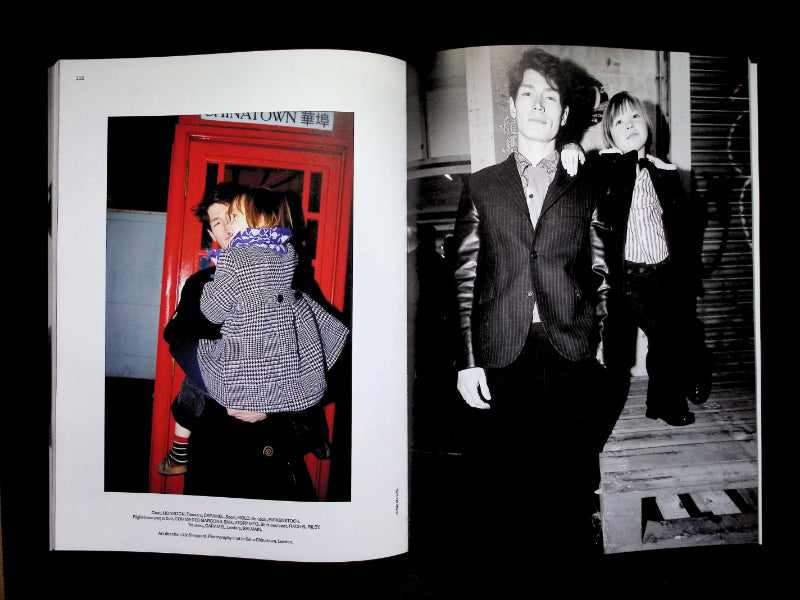 Milk MAGAZINE N°91 Mars-Avril-Mai 2026 - Part 4
