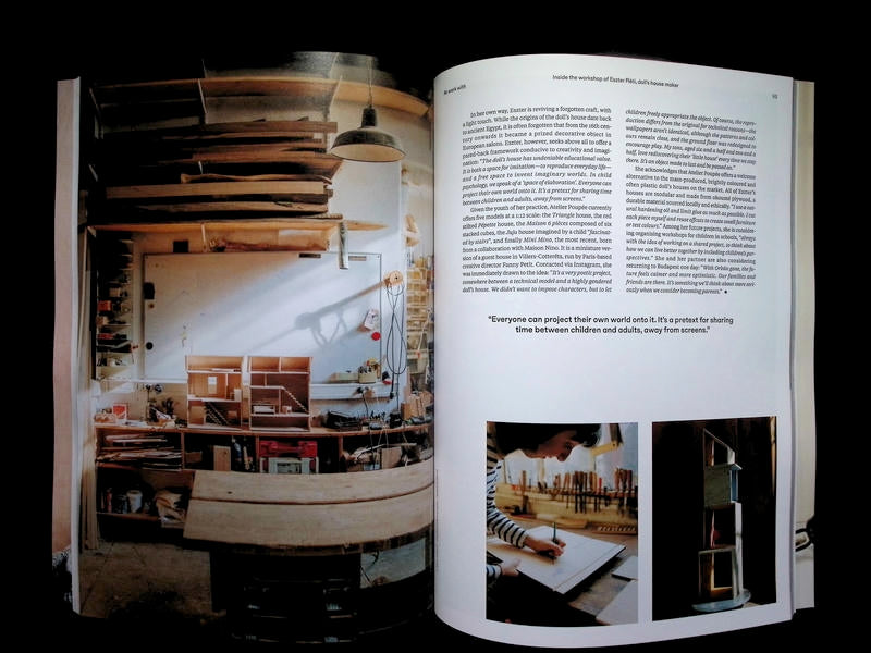 Milk MAGAZINE N°92 Jun-Jul-Aug 2026 - Part 1