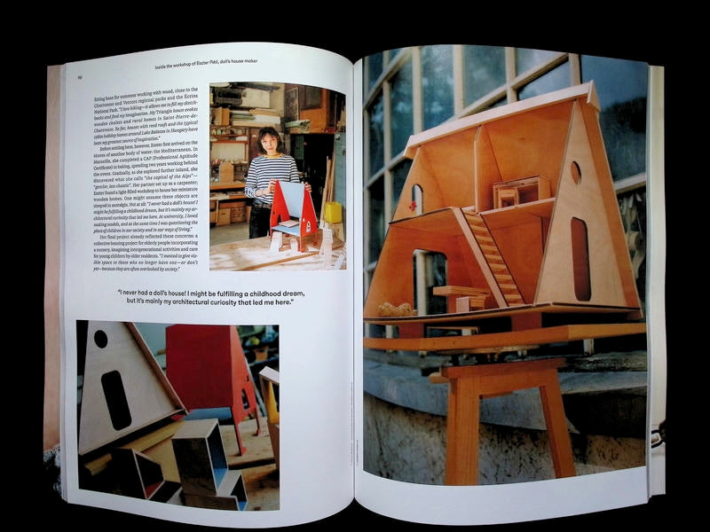 Milk MAGAZINE N°92 Jun-Jul-Aug 2026 - Part 2