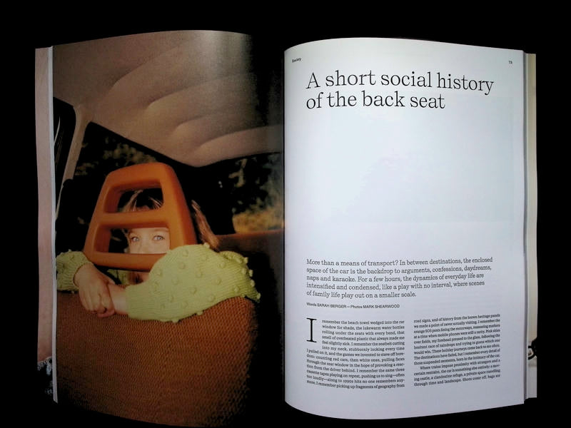 Milk MAGAZINE N°92 Jun-Jul-Aug 2026 - Part 3