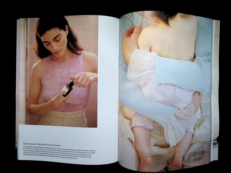 Milk MAGAZINE N°92 Jun-Jul-Aug 2026 - Part 4