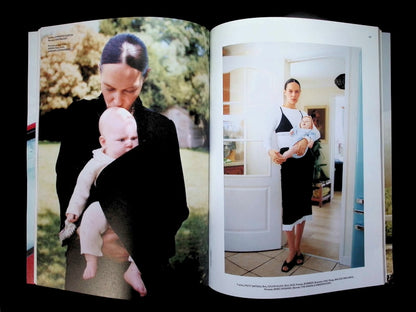 Milk MAGAZINE N°93 Sep-Oct-Nov 2026 - Part 1