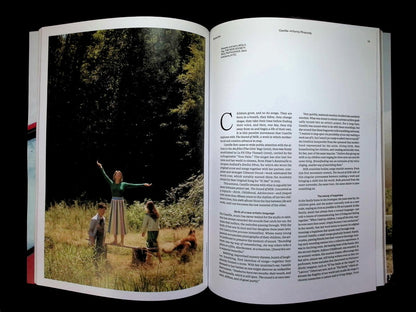 Milk MAGAZINE N°93 Sep-Oct-Nov 2026 - Part 2