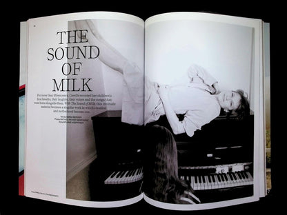 Milk MAGAZINE N°93 Sep-Oct-Nov 2026 - Part 3