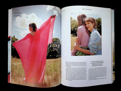 Milk MAGAZINE N°93 Sep-Oct-Nov 2026 - Part 4