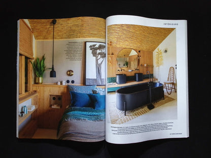 marie claire Maison (France) N°557 : Mai/Juin 2025