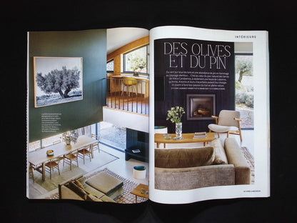 marie claire Maison (France) N°559 :Septembre 2025