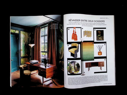 marie claire Maison (France) N°560 :Octobre 2025