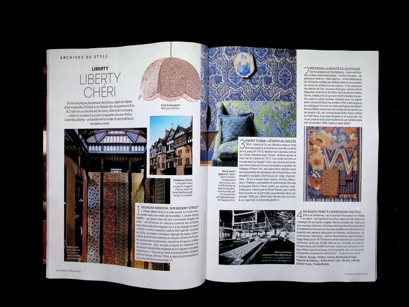 Marie claire Maison (France) N°562 :Dec'25/Jan'26