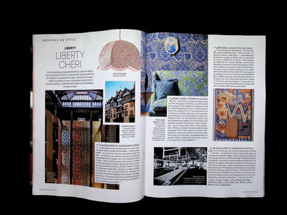 Marie claire Maison (France) N°562 :Dec'25/Jan'26