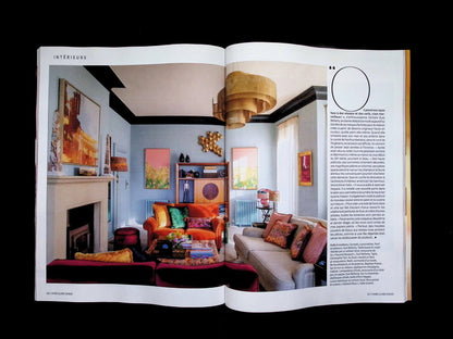 Marie claire Maison (France) N°562 :Dec'25/Jan'26