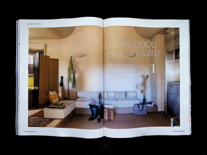 Marie claire Maison (France) N°563 :Fevrier 2026 - Part 2