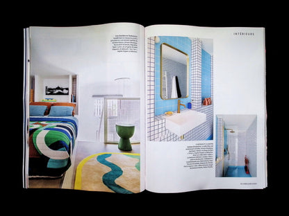Marie claire Maison (France) N°563 :Fevrier 2026 - Part 3