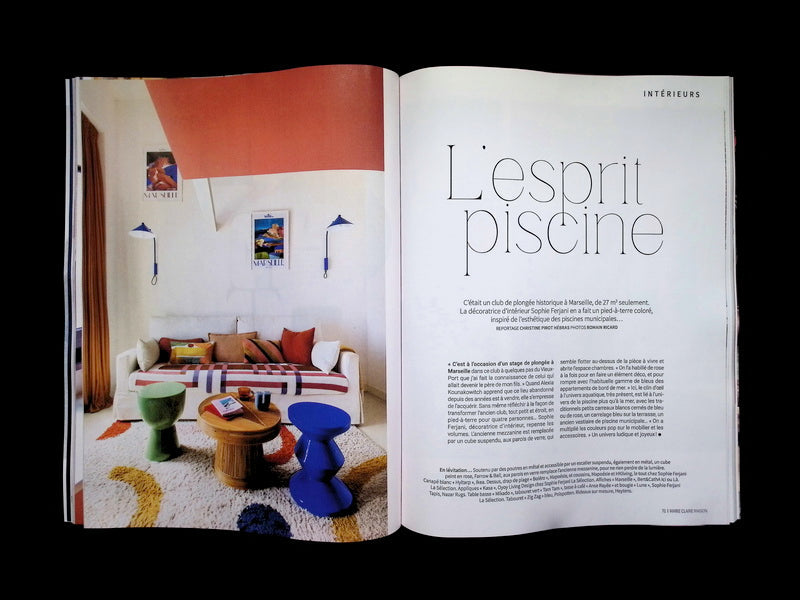 Marie claire Maison (France) N°563 :Fevrier 2026 - Part 4