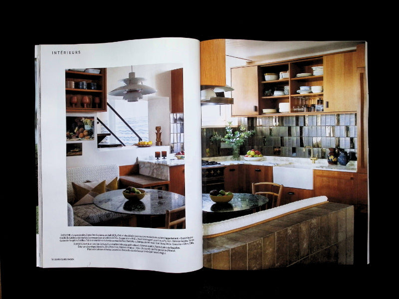 Marie claire Maison (France) N°564 :Mars-Avril 2026 - Part 2