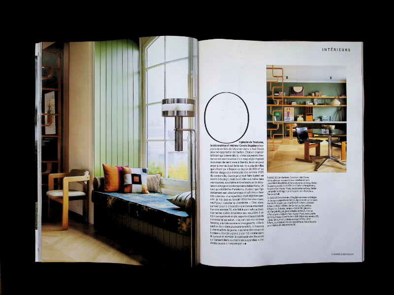 Marie claire Maison (France) N°564 :Mars-Avril 2026 - Part 3