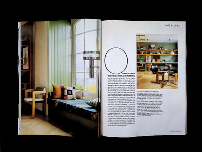 Marie claire Maison (France) N°564 :Mars-Avril 2026 - Part 3
