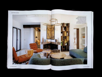 Marie claire Maison (France) N°565 :Mai-Juin 2026 - Part 4