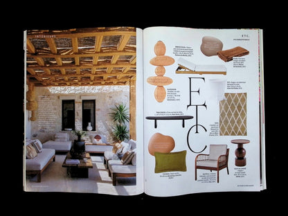 Marie claire Maison (France) N°566 :Juillet/Aout 2026 - Part 2