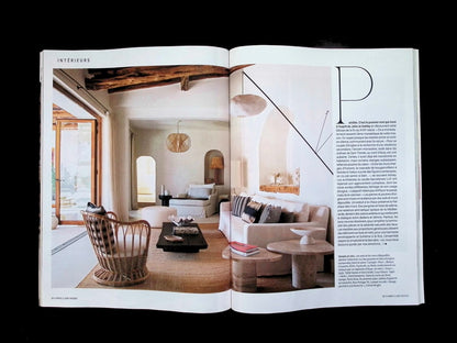 Marie claire Maison (France) N°566 :Juillet/Aout 2026 - Part 3