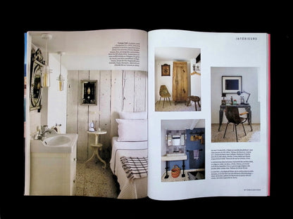 Marie claire Maison (France) N°567 :Septembre 2026 - Part 1