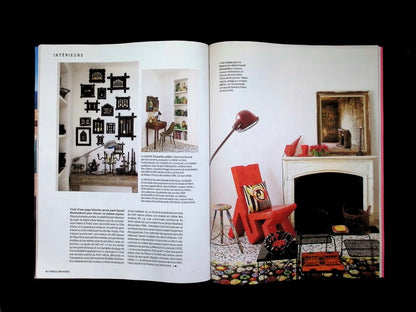 Marie claire Maison (France) N°567 :Septembre 2026 - Part 2