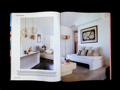 Marie claire Maison (France) N°567 :Septembre 2026 - Part 4