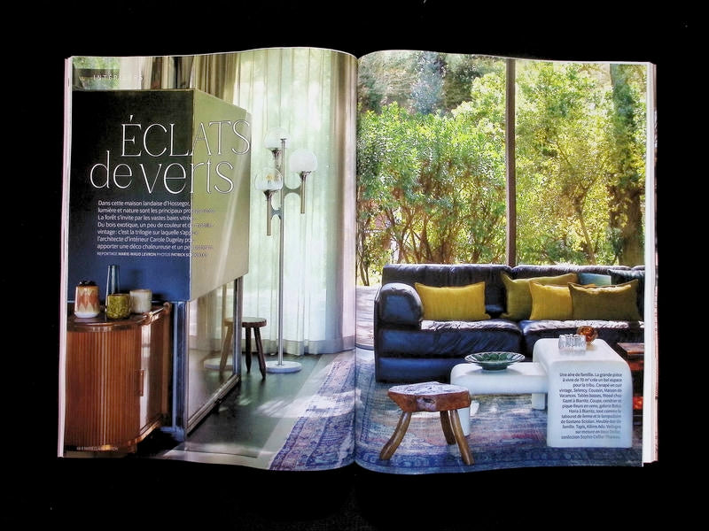 Marie claire Maison (France) N°568 Octobre 2026 - Part 1
