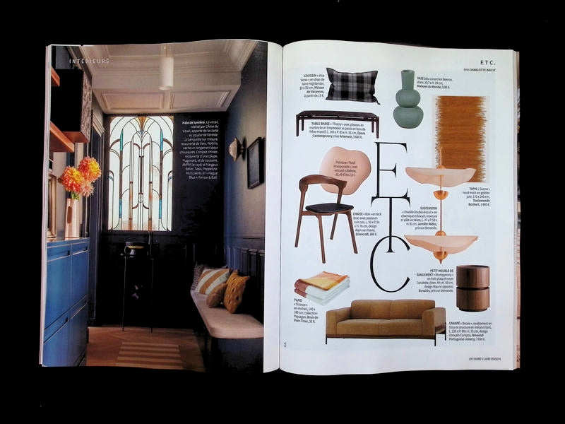 Marie claire Maison (France) N°568 Octobre 2026 - Part 2