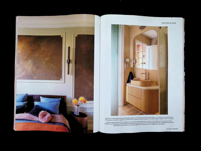 Marie claire Maison (France) N°568 Octobre 2026 - Part 4