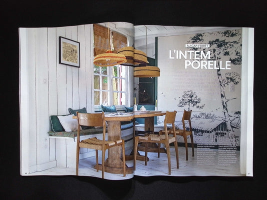 Art & Decoration N°594 April 2025