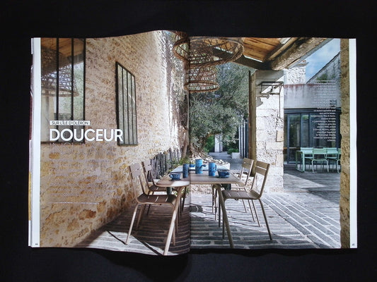 ART & DECORATION PLUS N°595 Mai-Juin 2025