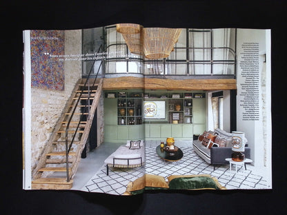 ART & DECORATION PLUS N°595 Mai-Juin 2025