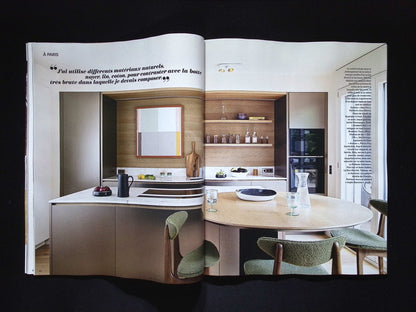 ART & DECORATION PLUS N°595 Mai-Juin 2025