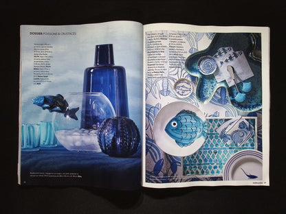 ART & DECORATION PLUS N°596 Juillet-Aout 2025