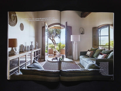 ART & DECORATION PLUS N°596 Juillet-Aout 2025