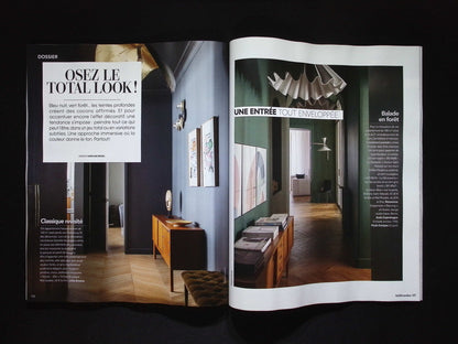 Art & Decoration N°597 SEPTEMBRE 2025