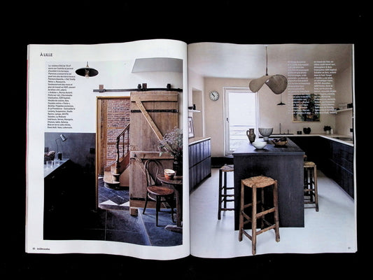 Art & Decoration N°598 Octobre 2025