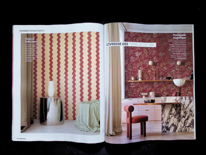 Art & Decoration N°598 Octobre 2025