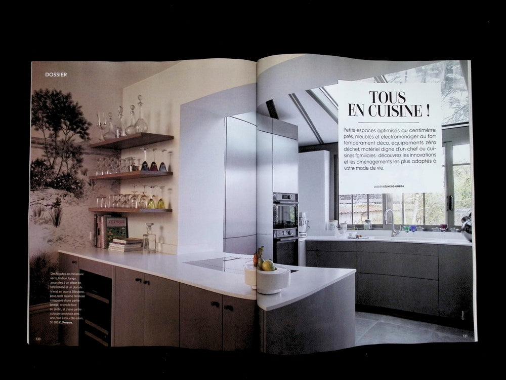 Art & Decoration N°598 Octobre 2025