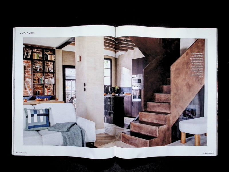 Art & Decoration N°600 Decembre 2025