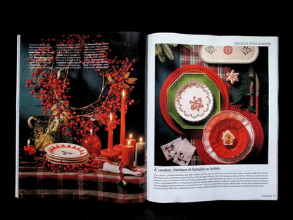 Art & Decoration N°600 Decembre 2025