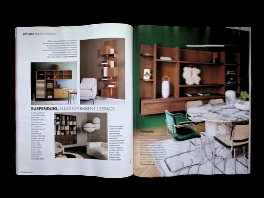 Art & Decoration N°601 Janvier-Fevrier 2026 - Part 1