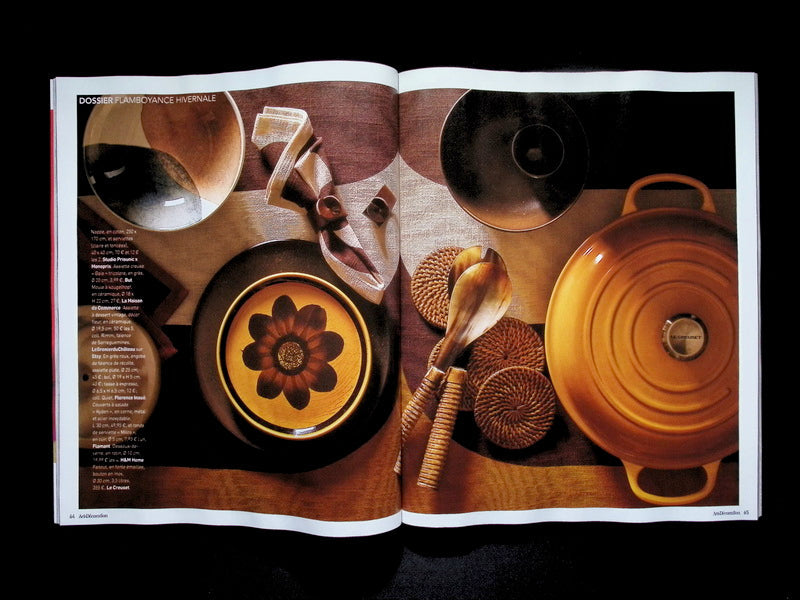 Art & Decoration N°601 Janvier-Fevrier 2026 - Part 2